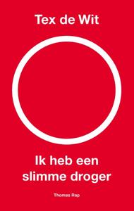 Ik heb een slimme droger (Paperback)