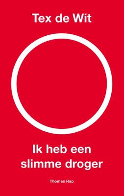 Ik heb een slimme droger (Paperback)