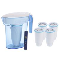 ZeroWater 1,7 liter waterfilterkan