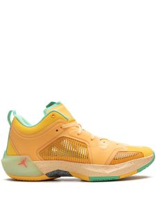 Jordan Air Jordan 37 Low “EYBL” sneakers - Jaune