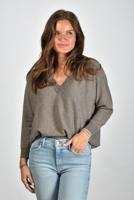 Lisa Yang trui Kenny 2022086 truffle