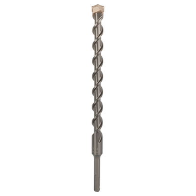 Bosch Accessoires Hamerboren SDS-plus-5 20 x 250 x 300 mm 1st - 1618596262