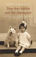 Twee keer bidden voor het slapengaan (Paperback)