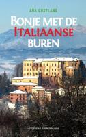 Bonje met de Italiaanse buren (Paperback)