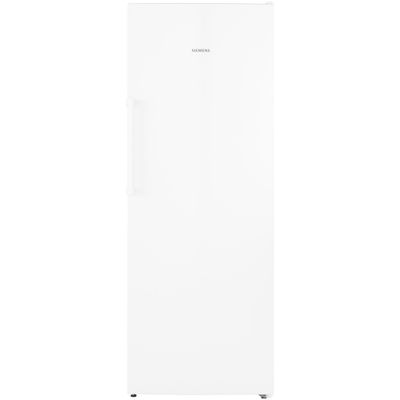 SiemensGS29NVWEP Vriezer Wit