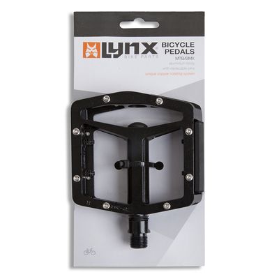 Lynx Mtb/bmx pedalen