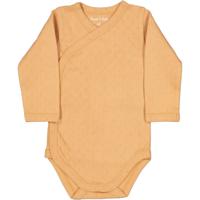 Baby romper Lange mouwen - thumbnail