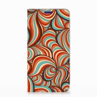 Samsung Galaxy S10e | Bookcase | Retro