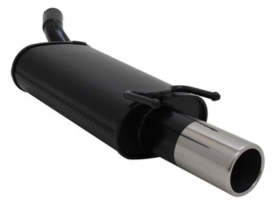 Viking Choice  Sportuitlaat Opel Corsa B - sporteinddemper