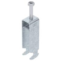 OBO Bettermann 1186012 Beugelklem 1 stuk(s)