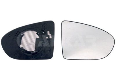 Spiegelglas Rechts 6472567