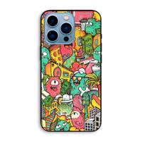 Vexx City: iPhone 13 Pro Max Biologisch afbreekbaar hoesje