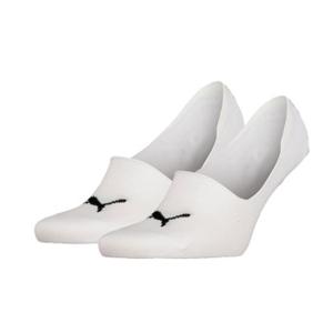 Puma 2 stuks Unisex Mid Cut Footie Socks * Actie *