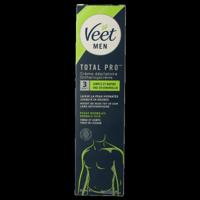 Veet For men ontharingscreme normaal 200 Milliliter