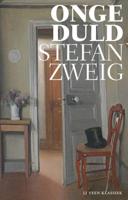 Ongeduld (Paperback)