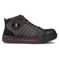 Redbrick splash s7s | zwart | maat 42 - 8713458014483