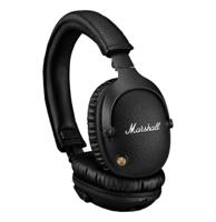 Marshall Monitor II A.N.C. Draadloze Koptelefoon met Noise Cancelling - Zwart