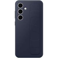 EF-GS721CNEGWW Samsung Standing Grip Case Galaxy S24 FE 5G Blue Black