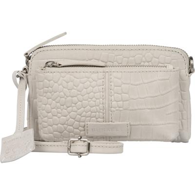 Burkely Cool Colbie Minibag Grey