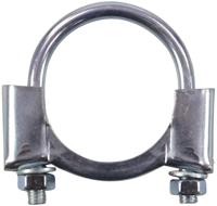 Bosal Bolt clamps, exhaust syst , m8x40mm