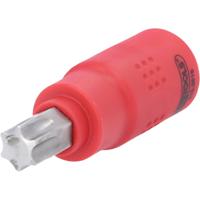 KS Tools 118.3819 118.3819 Verwisselbare kop T 55 3/8 KS Tools 118.3819 118.3819 Verwisselbare kop T 55 3/8