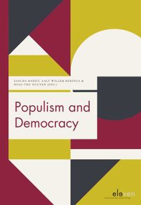 Populism and Democracy - - ebook