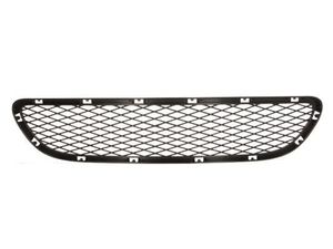 Ventilatiegrille, bumper 6502070062997PP