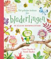 Het geheime bestaan van bladerlingen (Hardback) Het geheime bestaan van bladerlingen (Hardback)