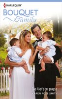 De liefste papa - Karen Rose Smith - ebook