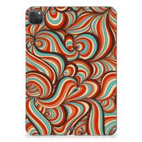 iPad Pro 11 (2024) Tablethoes Retro