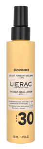 Lierac Paris - Lierac Sunissime The Melt-in Sun Lotion SPF30 150 ml