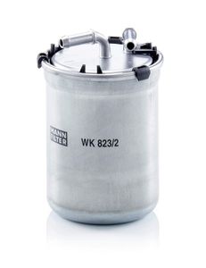 Brandstoffilter WK8232