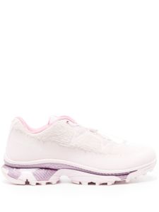 Salomon x Phileo baskets XT-SP1 - Rose