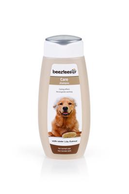 Beeztees Beeztees Care Shampoo 300ml
