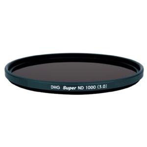 Marumi Grijs Filter Super DHG ND1000 52 mm