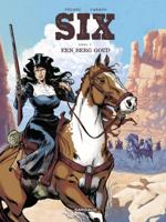 Een berg goud (Hardback)