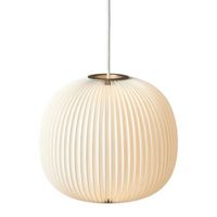 LE KLINT Lamella 3 - 134 Hanglamp - Goud