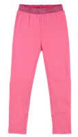 O'Chill Zomer meisjes legging roze - Caroline