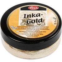 Creativ Company Inka-gold, licht goud, 50 ml/ 1 doosje
