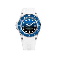 Bobroff BF0003iba-BFSTB (Ø 42 mm) Heren horloge - thumbnail