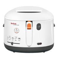 Tefal FF1621 Frituurpan Wit