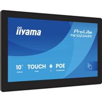 Iiyama ProLite Digital Signage display 25.5 cm 10.1 inch 1280 x 800 Pixel 24/7