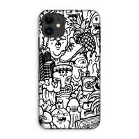 Vexx Mixtape #2: iPhone 11 Tough Case