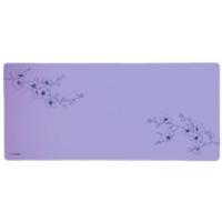 Gaming mat Trust 25715 Paars