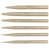 KS Tools Brozeplus doorvoerset, 6-delig 9632560