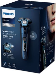 Philips SHAVER Series 7000 Elektrisch scheerapparaat voor Wet & Dry