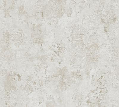 AS Creation THE BoS - Grijs - Betonlook - 388231