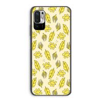 Herfst: Xiaomi Redmi Note 10 5G Transparant Hoesje