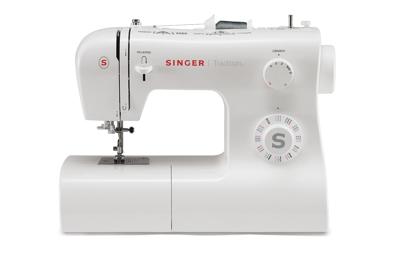 SINGER Tradition 2282 Semiautomatische naaimachine Elektromechanisch