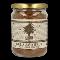 Amanprana Gula java brut bio 310 Gram